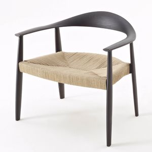 fauteuil médical en tissu / en bois / bariatrique