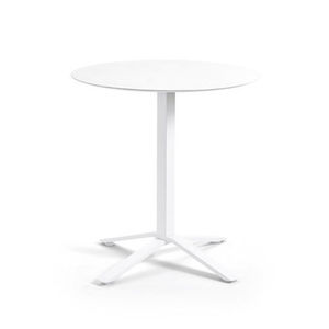 pied de table en métal / contemporain / professionnel