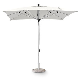 parasol pour hôtel / pour bar / pour piscine publique / contract