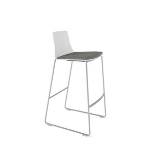 chaise haute standard / en bois
