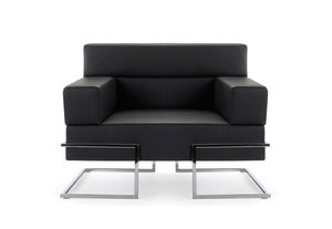 fauteuil contemporain / en polyuréthane