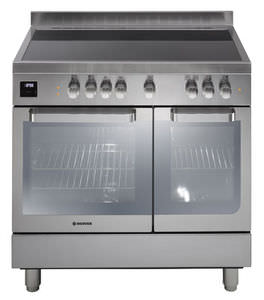 cuisinière électrique / vitrocéramique