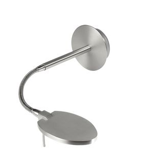 applique murale contemporaine / en aluminium / à LED / orientable