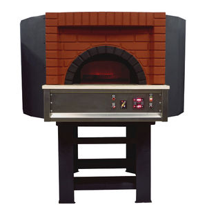 four à gaz / professionnel / à convection