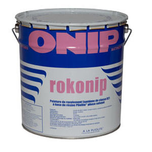 peinture décorative / de protection / de finition / de façade