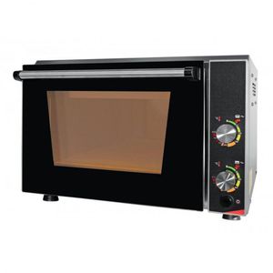 four électrique / professionnel / à pizza / à micro-ondes