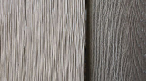 panneau décoratif / en bois / en bois massif / pour agencement intérieur