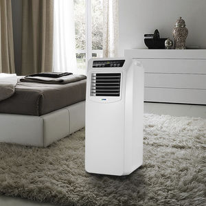 climatiseur mobile / monobloc / résidentiel / individuel
