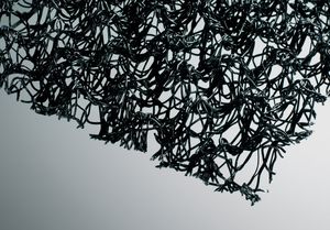 géocomposite pour le contrôle de l'érosion / en polypropylène