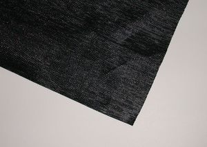 géotextile tissé / en HDPE / pour drainage / pour filtration