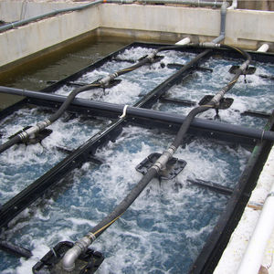 micro station d'épuration d'eau