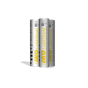 membrane d'étanchéité bitumineuses / pour toiture / pour conduit / en rouleau
