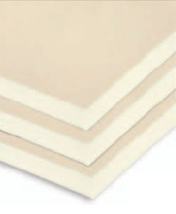 isolant thermo-acoustique / en polyisocyanurate PIR / en panneau rigide / non combustible