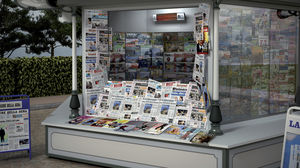 chauffage infrarouge mural / électrique / professionnel