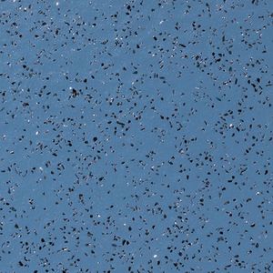 revêtement de sol en vinyle / professionnel / en rouleau / texturé
