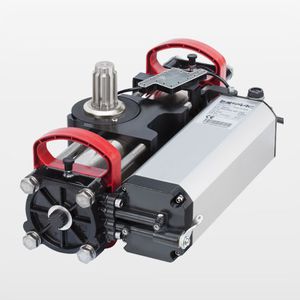 automatisme pour portail battant