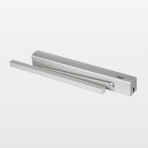 automatisme pour porte battante