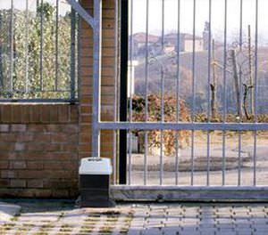 automatisme pour portail coulissant
