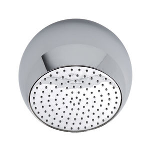 pommeau de douche de plafond / rond