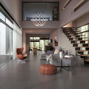 carrelage d'intérieur / mural / de sol / en grès cérame