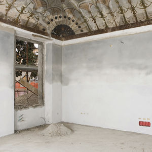 enduit de parement / de ragréage / d'extérieur / murs