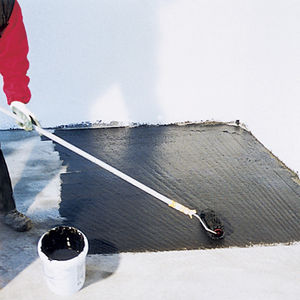 primaire pour parquet / pour bois / pour béton / polymère