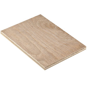 panneau contreplaqué de construction / pour mur / pour plancher / pour toiture