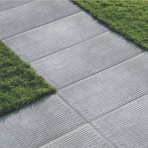 pavé en béton / pour espace public