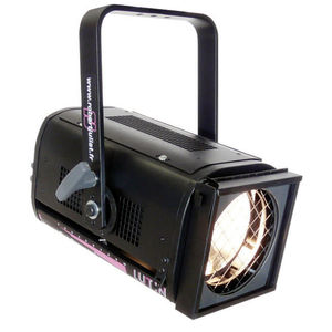 projecteur PC halogène / pour théâtre
