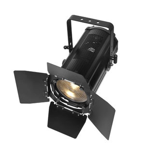 projecteur Fresnel IP20 / à LED / pour théâtre / pour éclairage de scène