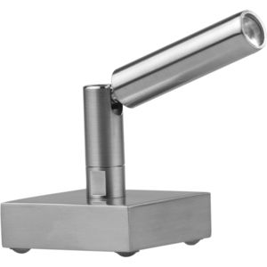 lampe baladeuse / contemporaine / en laiton / orientable