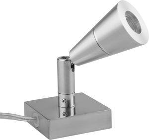lampe baladeuse / contemporaine / en laiton / orientable