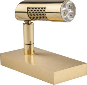 lampe baladeuse / contemporaine / en métal / orientable