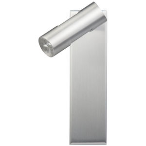 spot mural / à LED / professionnel / orientable