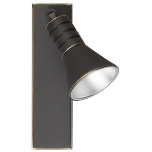 spot mural / à LED / professionnel / orientable