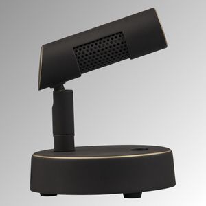 lampe baladeuse / contemporaine / en métal / dimmable