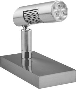 lampe baladeuse / contemporaine / en métal / orientable