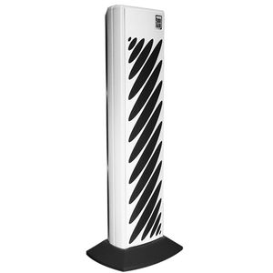 purificateur d'air électrostatique / à poser / mural / plafonnier