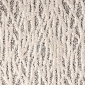 tapis contemporain / à motif / en laine / rectangulaire