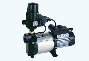 pompe centrifuge