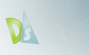 logiciel d'architecture / CAO / tutoriel / 2D