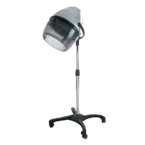 casque-séchoir pour salon de coiffure