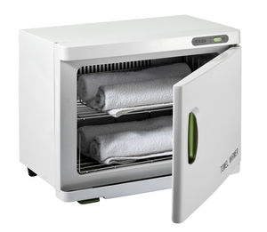 chauffe-serviette professionnel