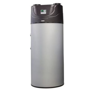 pompe à chaleur air/eau / résidentielle