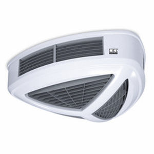 centrale de traitement d'air pour plafond