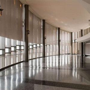 système de fixation en métal / pour bardage de façade / pour extérieur / pour intérieur