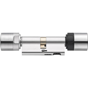 cylindre pour serrure électronique