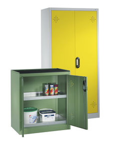armoire à outils