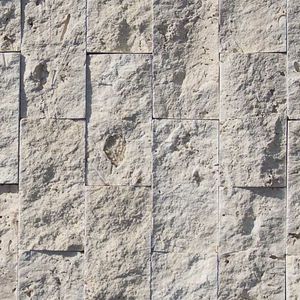 mosaïque d'intérieur / murale / en pierre naturelle / uni