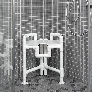 Tabouret De Douche Classique DH 49 DLR RCN Medizin Und Rehatechnik